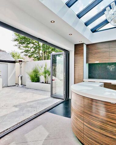 Modern design